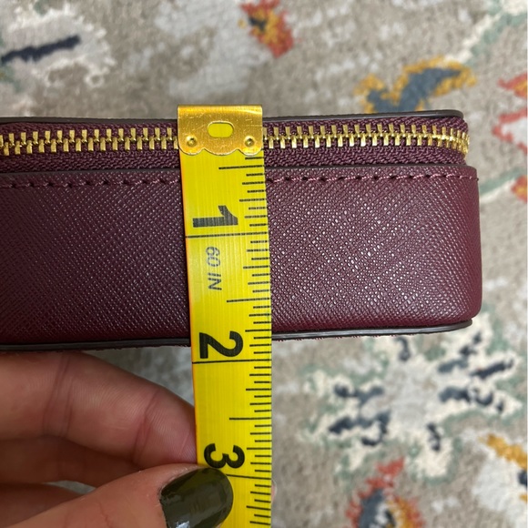 Michael Kors Travel Jewelry Case - Picture 5 of 6